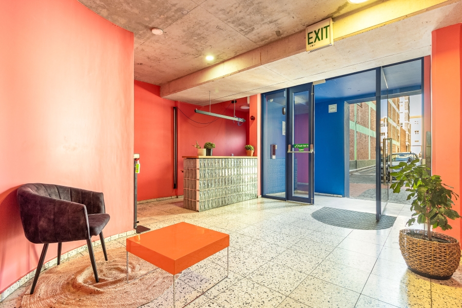 0 Bedroom Property for Sale in Cape Town City Centre Western Cape